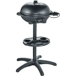 SEVERIN PG 8541 Barbecue Kugelgrill