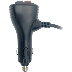 Berger & Schröter, Pannenhilfe, LED Rundumkennleuchte Magnet 12/24v, Smo