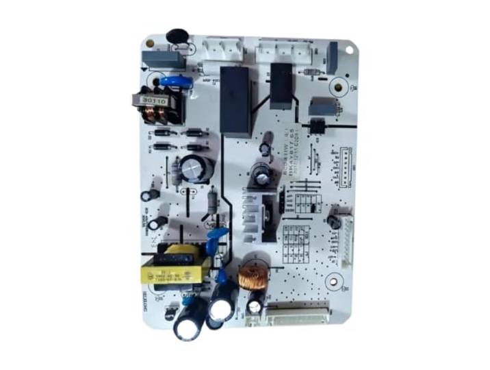 Kühlschrank-Motherboard, kompatibel for Konka Kühlschrank-Power-Board-Motherboard-Treiberplatine, passend for BK4Y817 BCD-431W