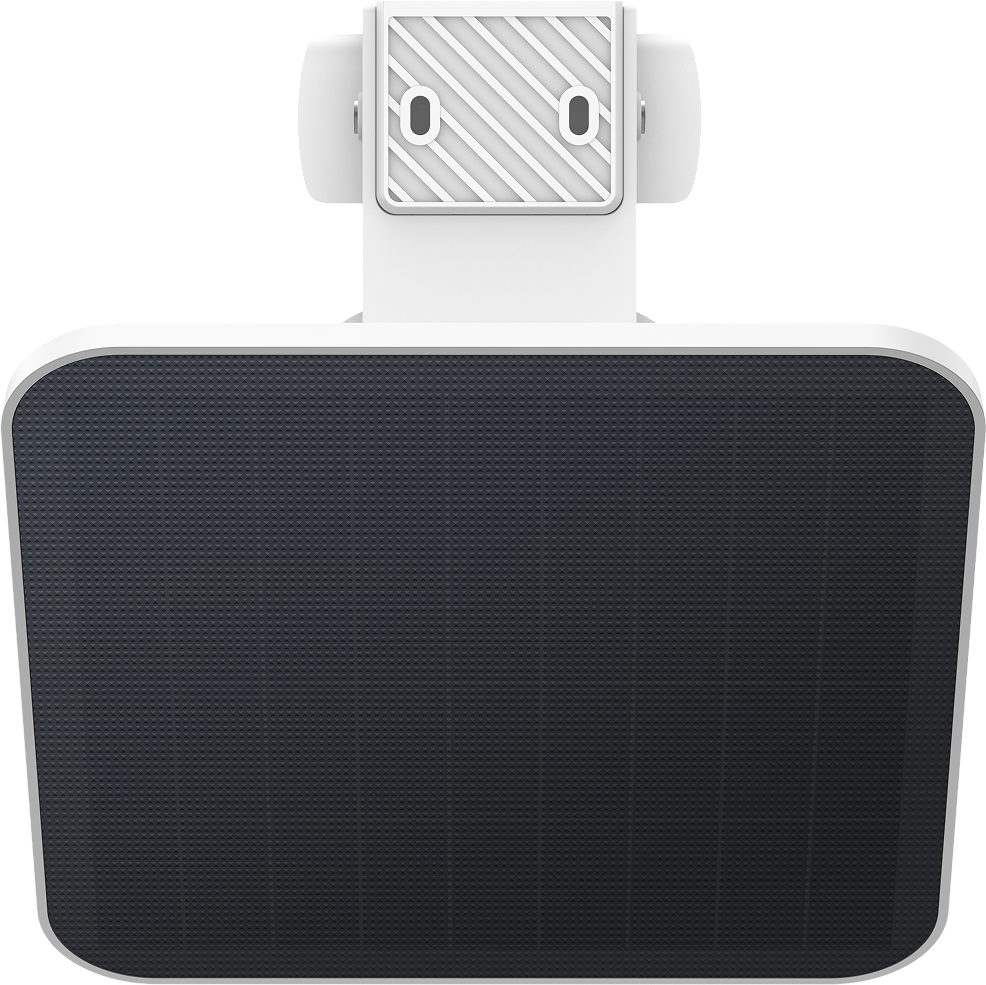 eufyCam S4 4‑Kamera‑Set, 1TB Festplatte