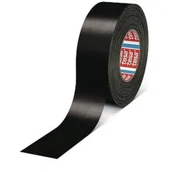 tesaband 4657 100mmx50m schwarz