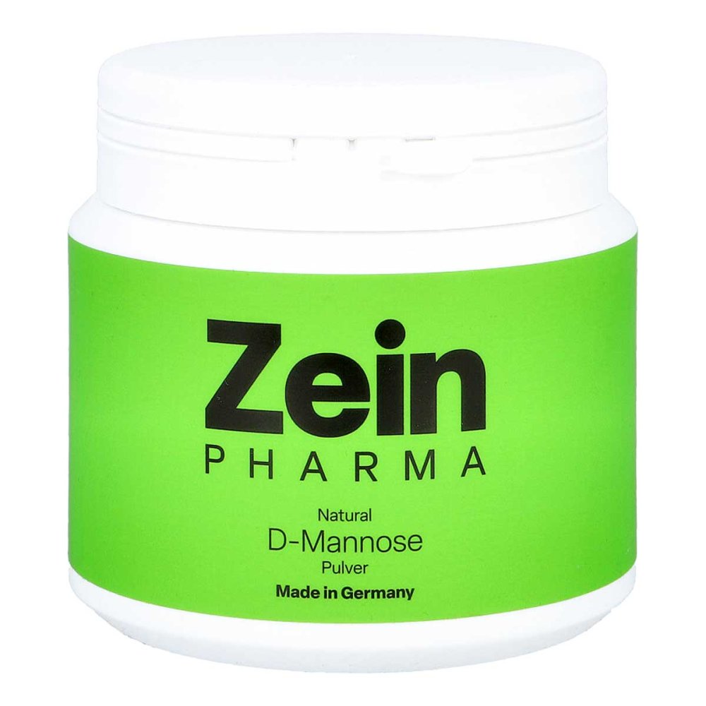 ZeinPharma Germany GmbH Natural D-Mannose Pulver von ZEINpharma 13905719