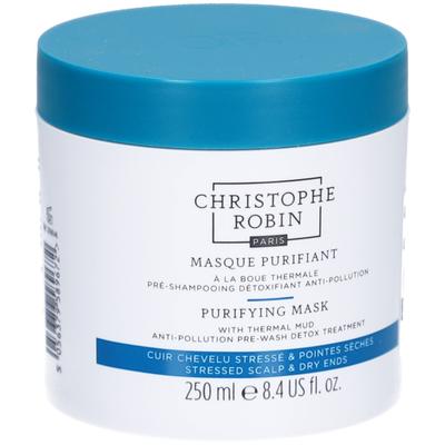 Chris Robin Masq Purifiant 250Ml 250 ml Creme