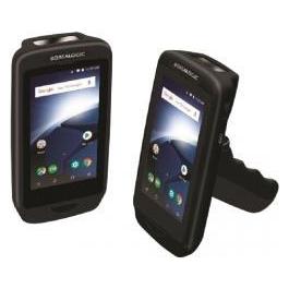Datalogic Memor 1 Pistol Grip Rubber Boo (94ACC0210)