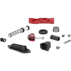 SRAM Service Kit für Code Stealth Ultimate / Silver Bremshebel