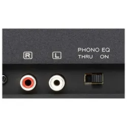 TEAC TN-180BT-A3