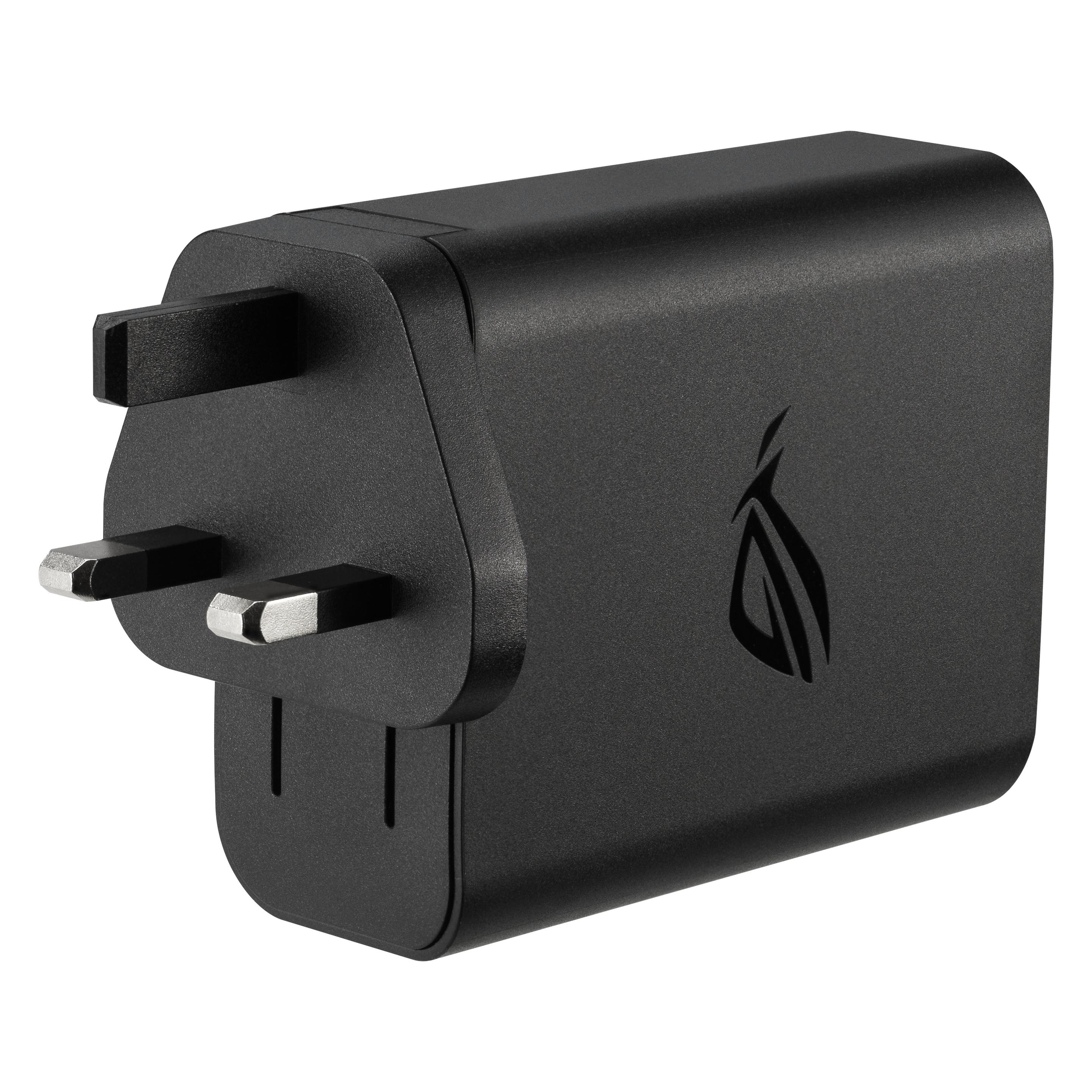 ASUS ROG Gaming Charger Dock (100 W) (90XB0AGN-BPW010)