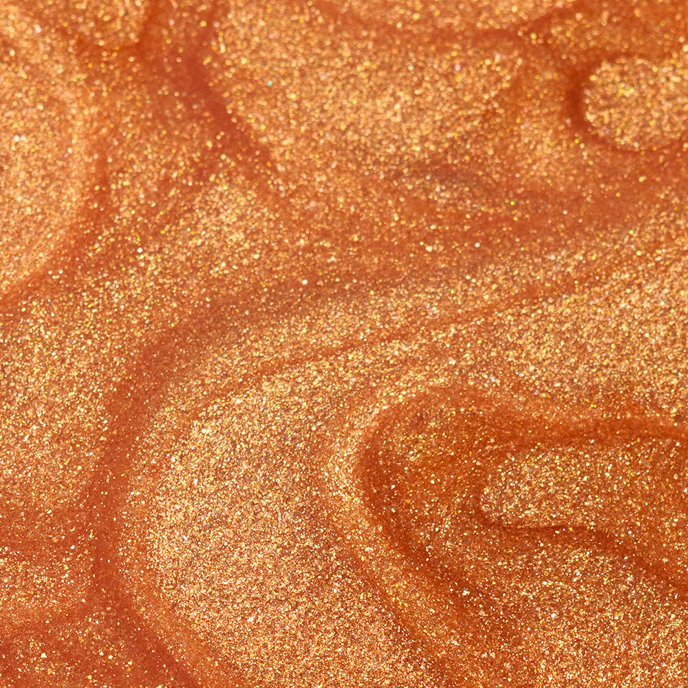 Catrice Glam In Gold óleo seco #010
