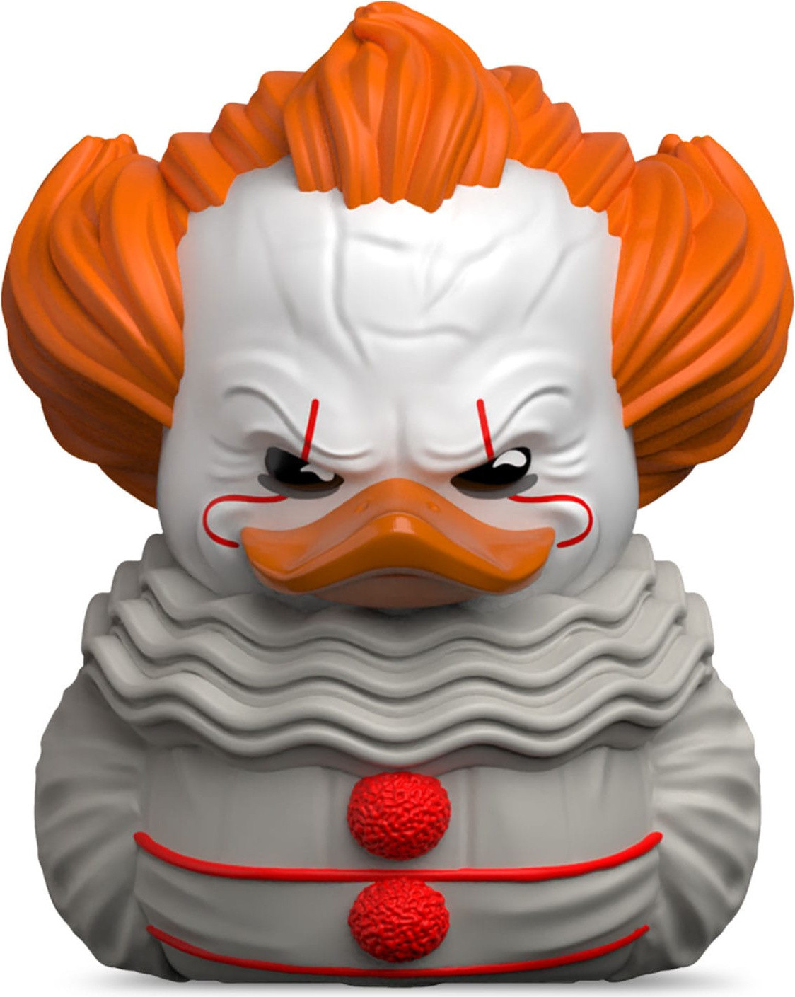 Numskull Es Tubbz Mini PVC-figuur Pennywise 5 cm