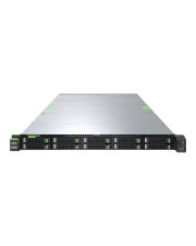 Fujitsu Server PY RX2530 M6 w/o CPU 1x32 GB 8xSFF 1x900W Titanium (VFY:R2536SC091IN-B)