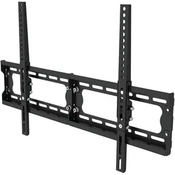 ECG LD 326501 (Wand), TV Wandhalterung, Schwarz