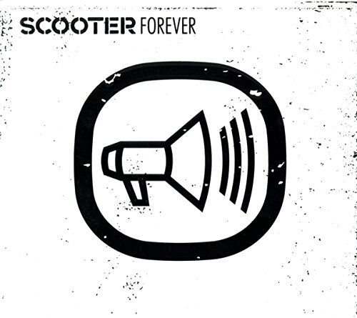Scooter - Scooter Forever - Preis vom 11.10.2026 03:10:56 h