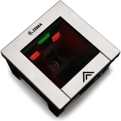 Zebra SP7201-H, 2D, SR, EAS, Digimarc, USB, schwarz (1D-Barcodes, 2D-Barcodes), Barcode Scanner, Schwarz