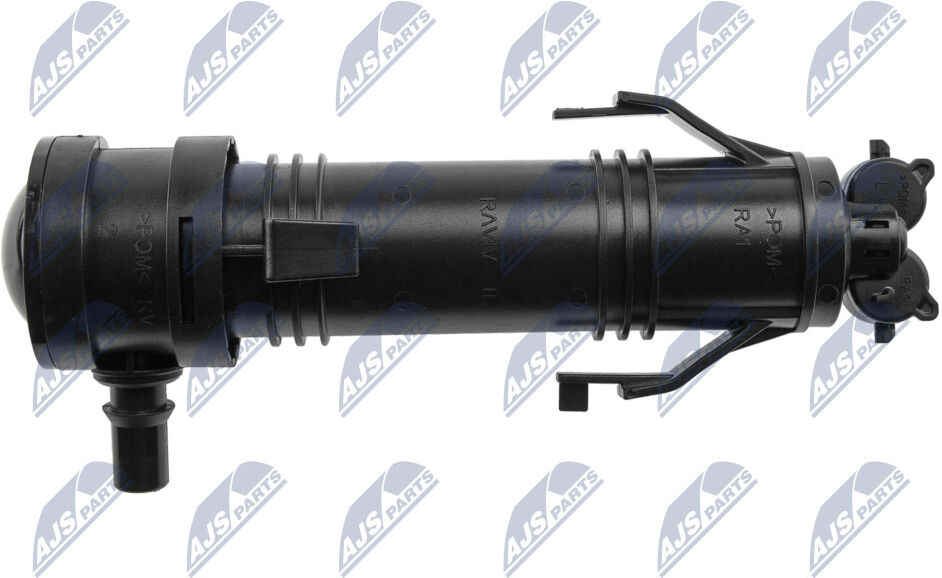 Nty Waschwasserdüse, Scheinwerferreinigung Eds-Vw-032 Für Vw