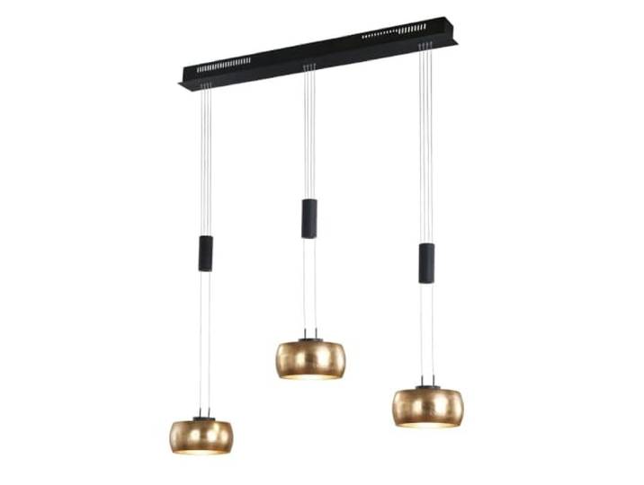 Fischer & Honsel 3-flammig Pendelleuchte Colette - 61092