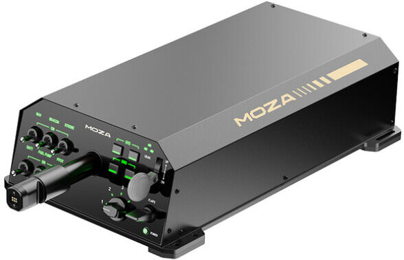 BASE MOZA YOKE AY210