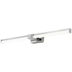 Orion, Deckenleuchte, SOFF 3478 Chrom LEDWandleuchte IP44 3000K 12W (840 lm)