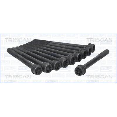 TRISCAN Zylinderkopfschraubensatz 98-2526 für Fiat