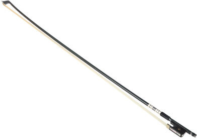 Roth & Junius RJB Carbon Viola Bow BK