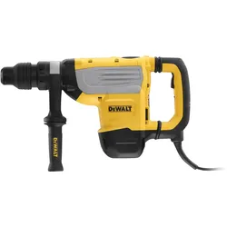DEWALT Kombihammer SDS-max 48mm 1600Watt UTC
