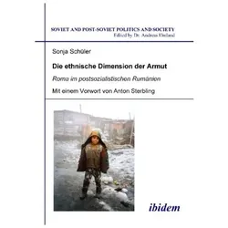 Die ethnische Dimension der Armut, Fachbücher von Sonja Schüler