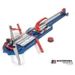 Montolit Masterpiuma P5 ITALICA | 161 cm Schnittlänge *NEUE FLIESENSCHNEIDER 2026* (Art. 161P5IT)