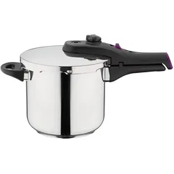 GSW Schnellkochtopf System Rapid 18cm, 4,0 L