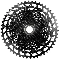 SRAM PG-1210 Eagle Kassette 12-fach | 11-50 Zähne schwarz