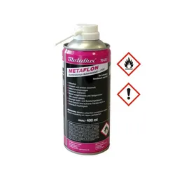 Metaflon 400ml Metaflux | 70-2500