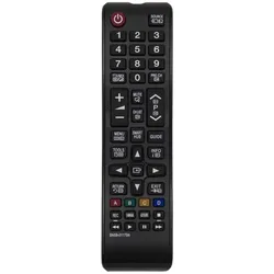 codalux Fernbedienung für SAMSUNG BN59-01175N, BN5901175N, TM1240A