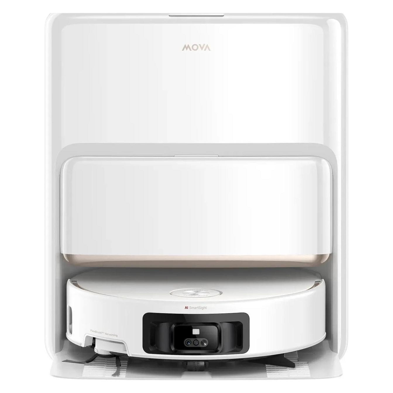 Mova Z60 Ultra Roller Complete (28000 Pa, Wischrolle) (6978794730325)