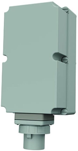 MENNEKES Prise murale 8617073 IP67 125A 5p 1h (8617073)