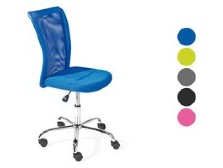INTER LINK Chaise pivotante
