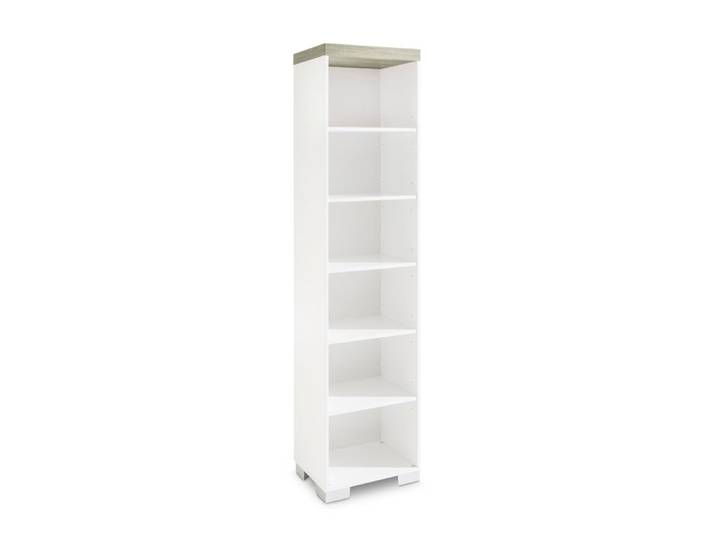 Standregal Kira Eiche Nautik Dekor