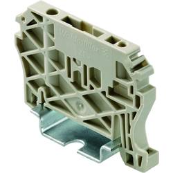 Weidmüller 9540000000-20 Endwinkel Passend für (Details): Tragschiene 20 St.