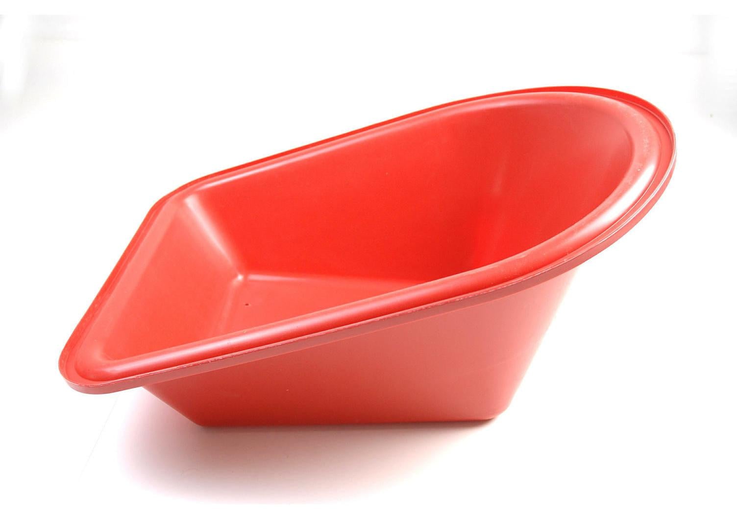 Fort Losse Bak Rood voor Kinderkruiwagen