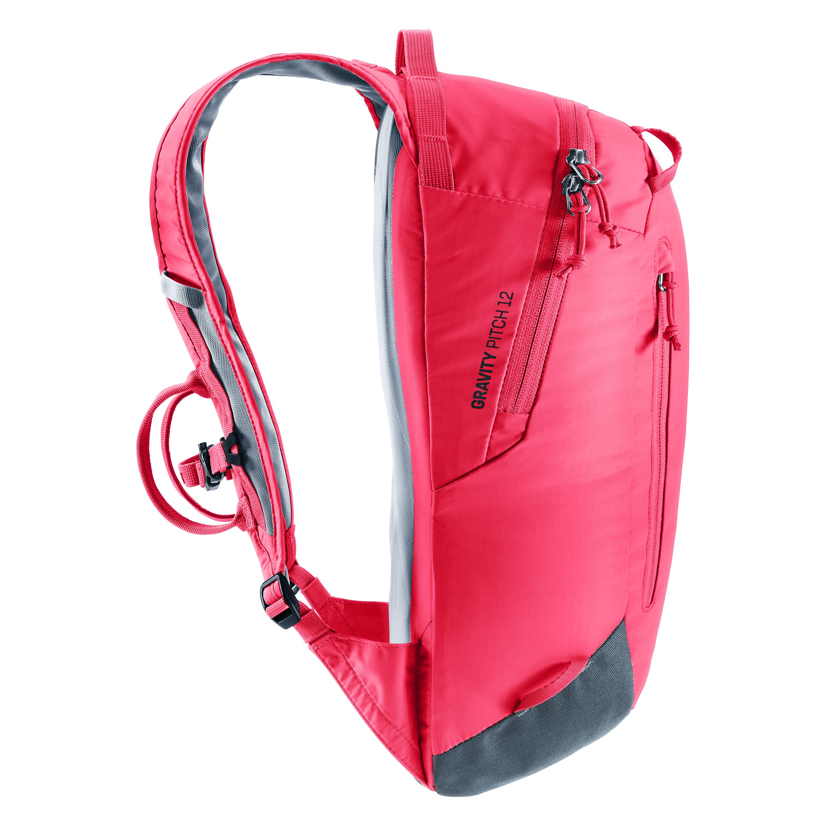 Deuter Gravity Pitch 12 (12 l) (3362022-5436)