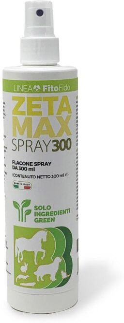 Zetamax Pump Spray 300Ml