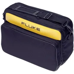 Fluke C345 Messgeräte-Tasche, Etui P, Messtechnik, Schwarz, Gelb