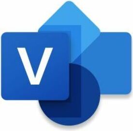 Microsoft Visio Standard 2024, Kartierung, Voll, 1 Lizenz(en), Elektronischer Software-Download (ESD), Download, Windows 10, Windows 11