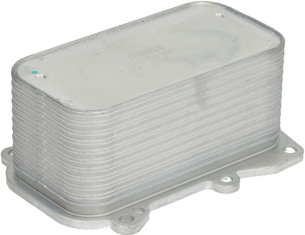 Mahle Radiatore olio, olio motore CLC 431 000S