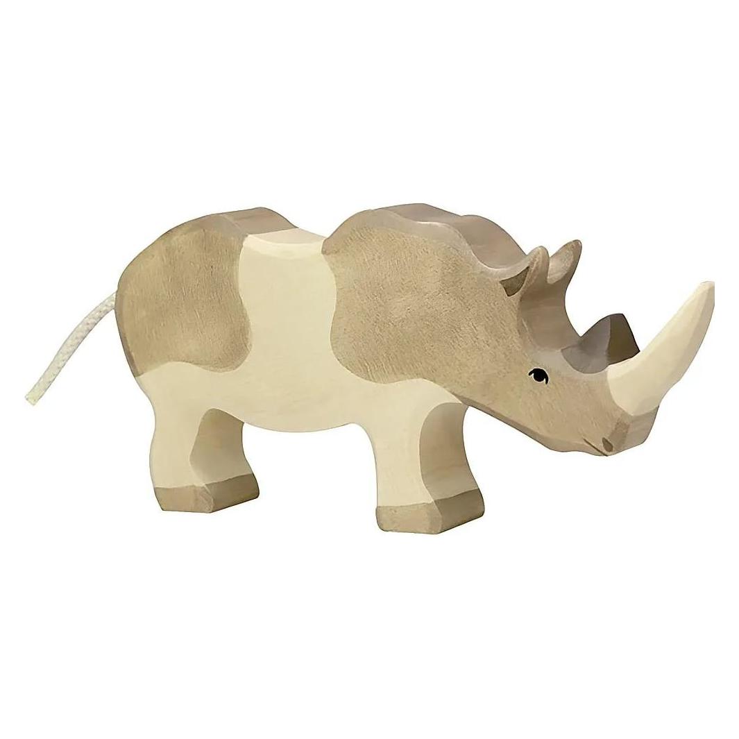 Holztiger Nashorn (80158)