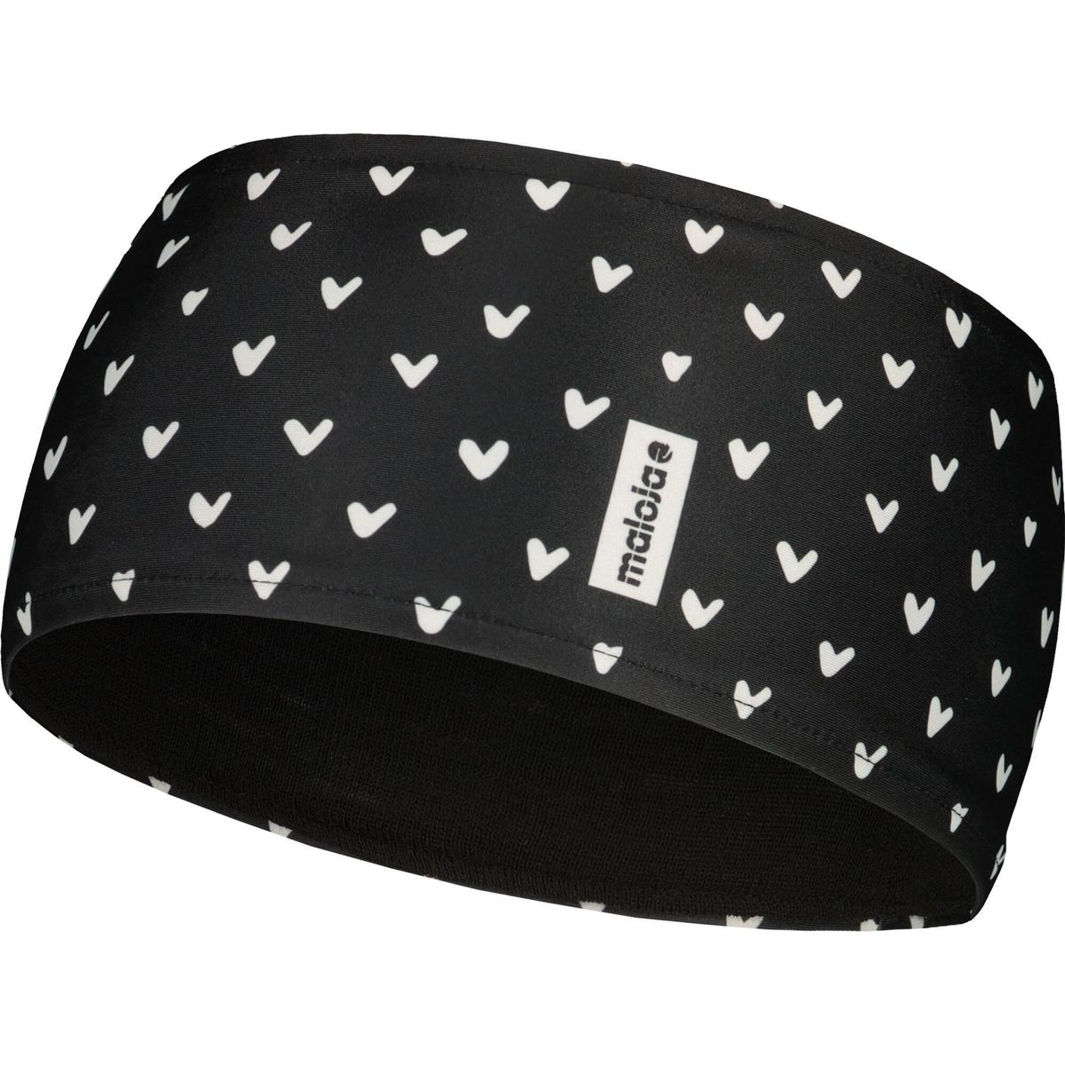 Maloja StrichkogelM. deep black hearts (1177) OS 42316-1-1177-OS