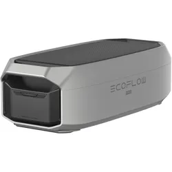 EcoFlow DELTA Pro 3 Extra Batterie