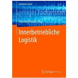 Innerbetriebliche Logistik, Fachbücher