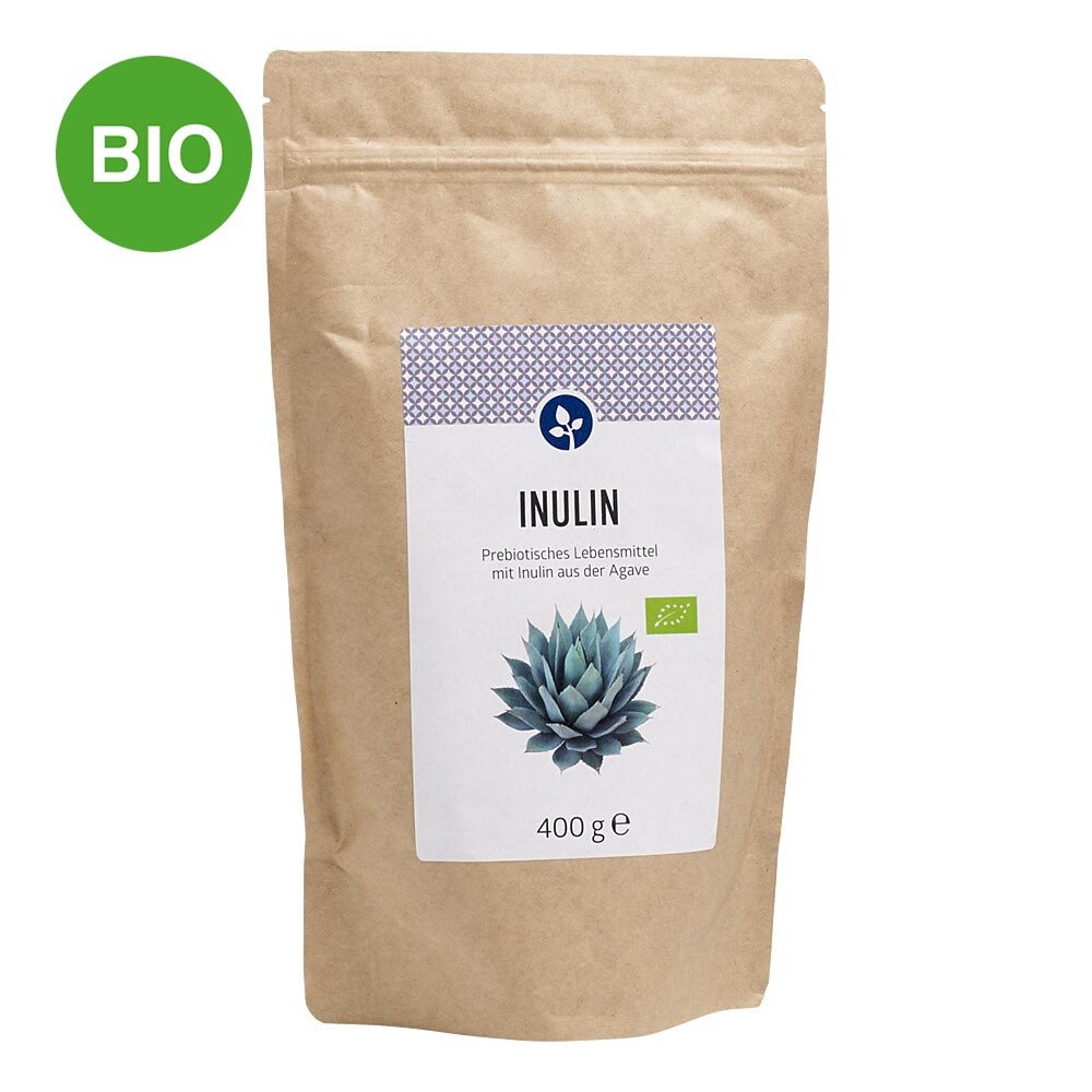 Aleavedis Naturprodukte GmbH Inulin Pulver 12507431