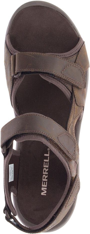 Merrell Sandspur 2 Convertible sandaalit (miehet) - Earth, 44