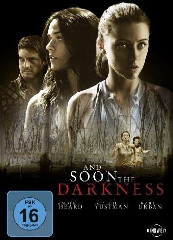 Marcos Efron - And Soon the Darkness - Preis vom 12.10.2026 11:37:12 h