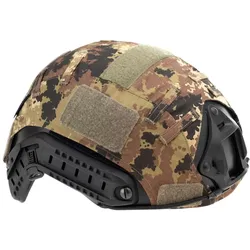 Invadergear, Velohelm Zubehör