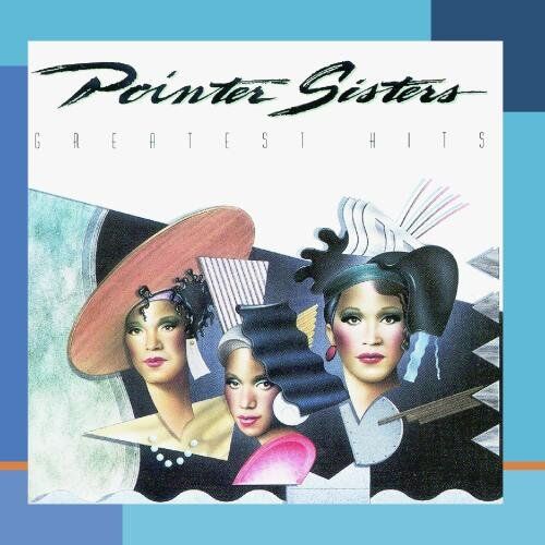 Pointer Sisters - Greatest Hits - Preis vom 08.10.2026 07:26:42 h